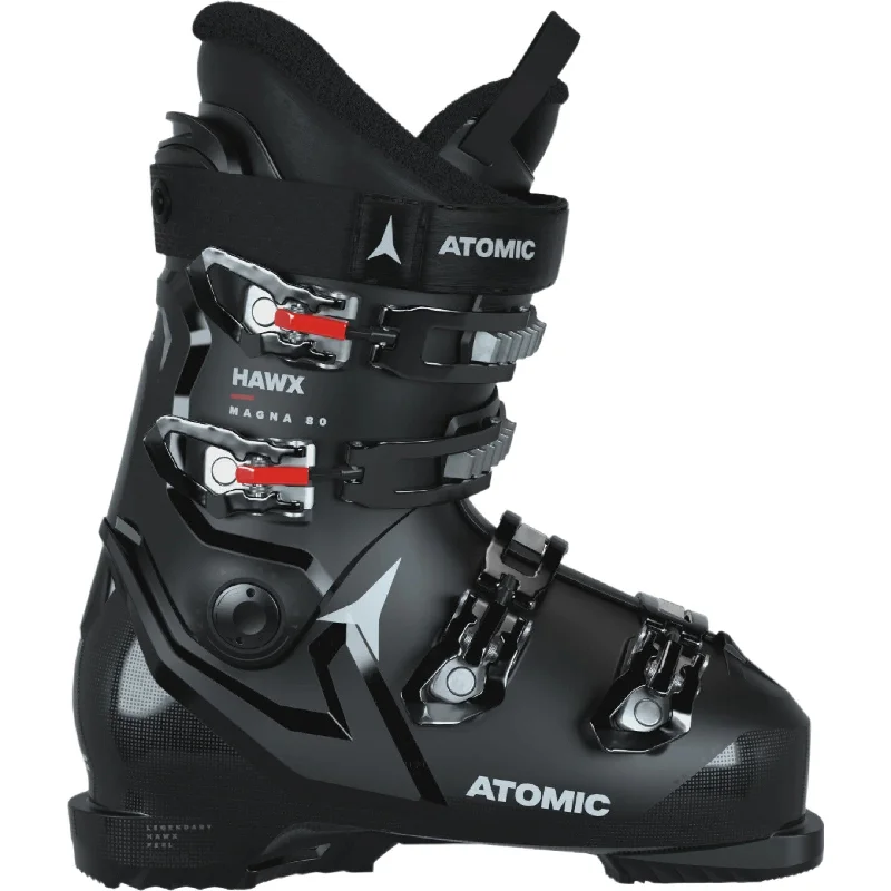 Ski boots maintenance guide-Atomic HAWX MAGNA 80 Ski Boot 2025