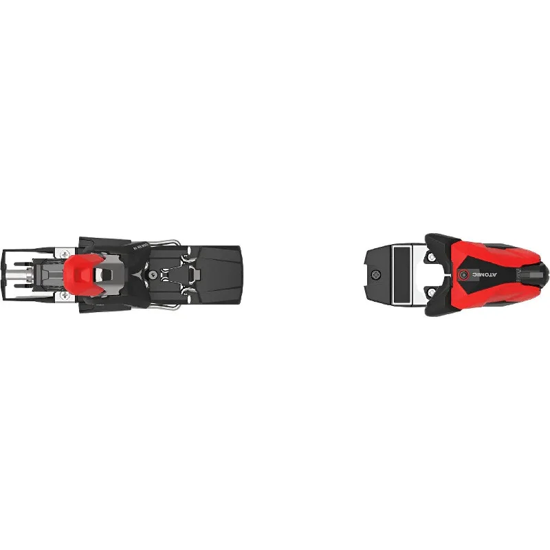 Ski Bindings with Plush Base-Atomic ICON RS 16 Binding 2025