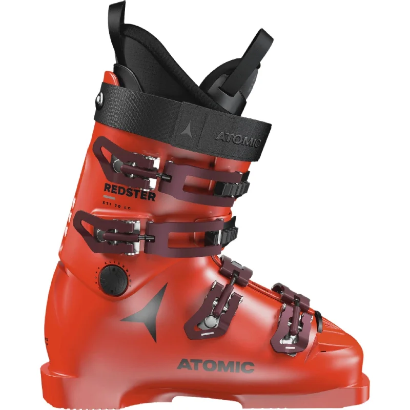 Ski boots for high arches-Atomic REDSTER STI 70 LC Ski Boot 2025