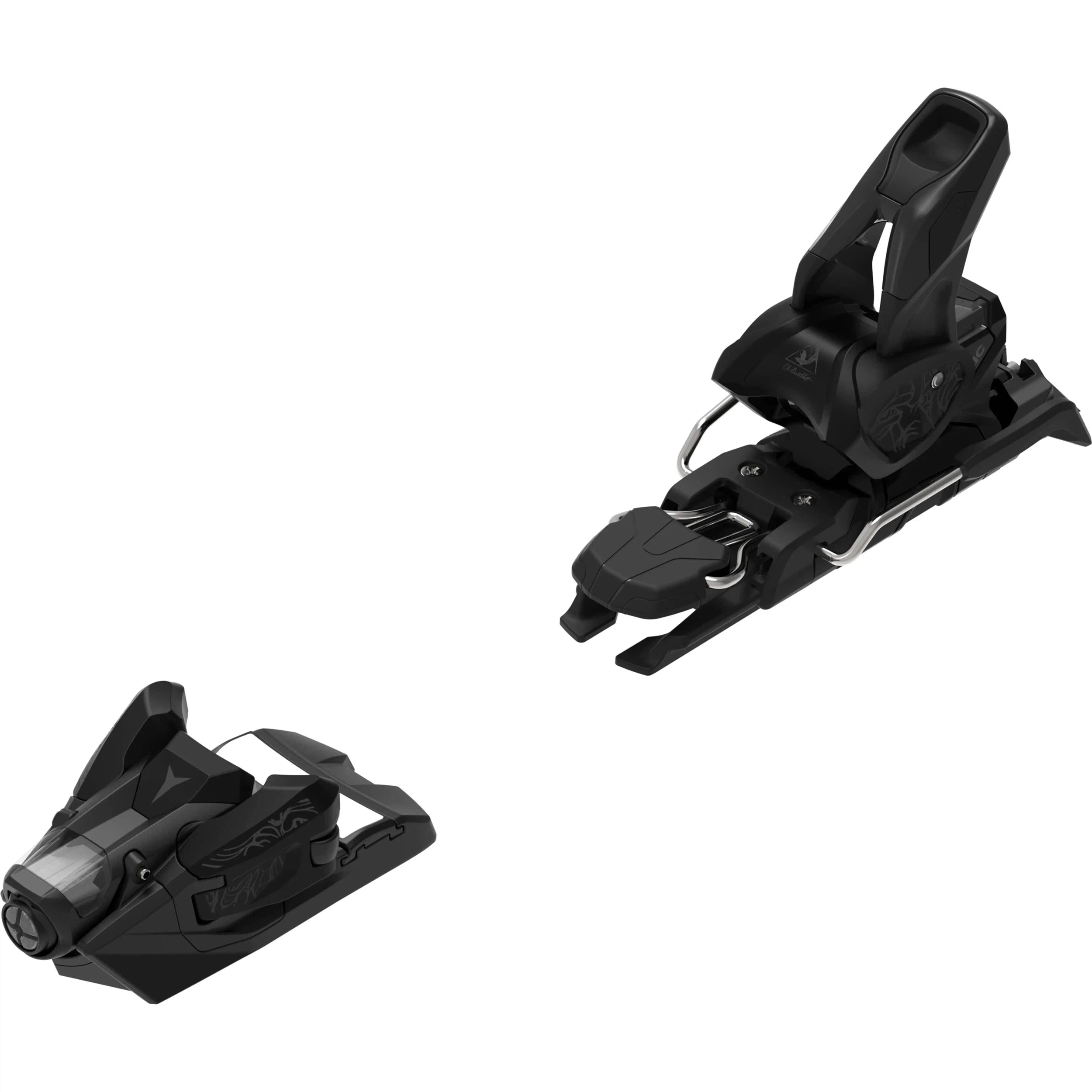 Ski Bindings for Hip Style-Atomic STRIVE 12 GW Binding 2025