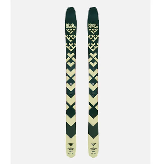 Skis for deep powder-Black Crows Anima Ski 2024