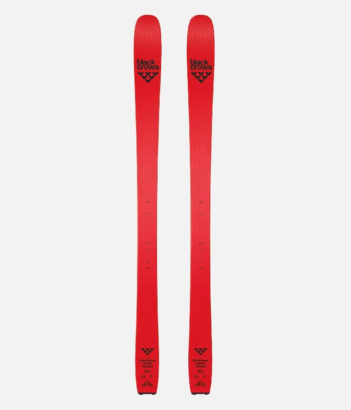 Skis for advanced skiers-Black Crows Camox Freebird Skis