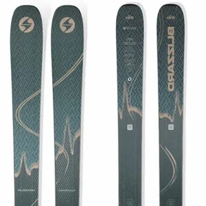 Best skis for powder descents-Blizzard Anomaly 94 Skis 2025