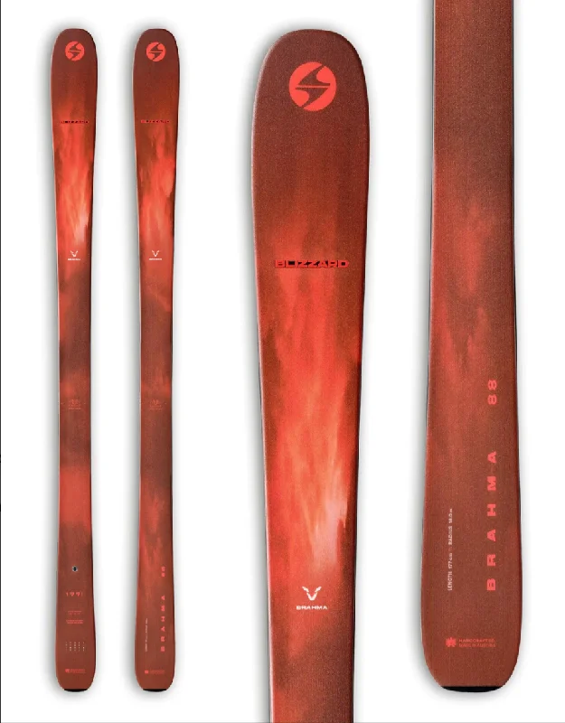 Blizzard Brahma 88 Skis 2024