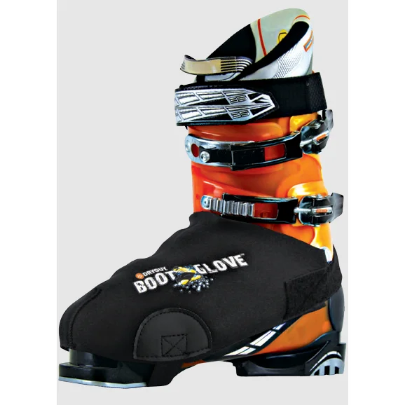 Ski boots for guarantees-DryGuy Boot Glove