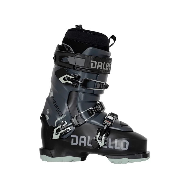 Ski boots for powder skiing-Dalbello Cabrio 85 W MV Ski Boots - Women's 2025