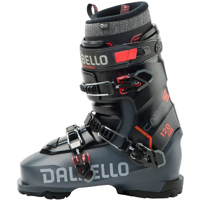 Ski boots for events-Dalbello Cabrio MV 120