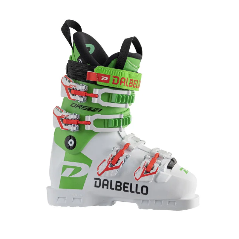 Ski boots for cool-down-Dalbello DRS 75 Ski Boots - Kids' 2024