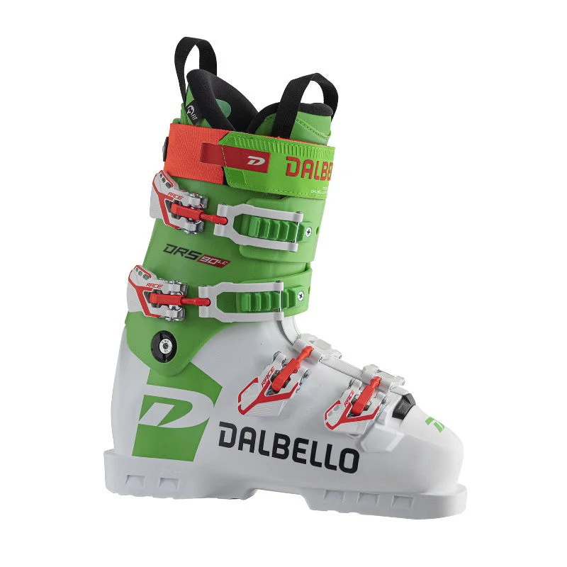 Ski boots for warm-up-Dalbello DRS 90 LC Ski Boots 2024