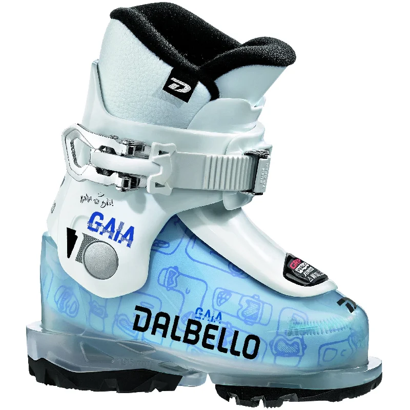 Ski boots for second-hand-Dalbello Gaia 1.0 GW