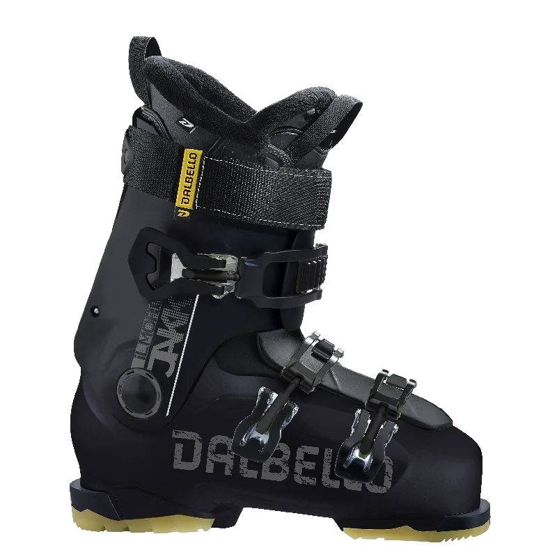 Ski boots for recovery-Dalbello IL MORO JAKK