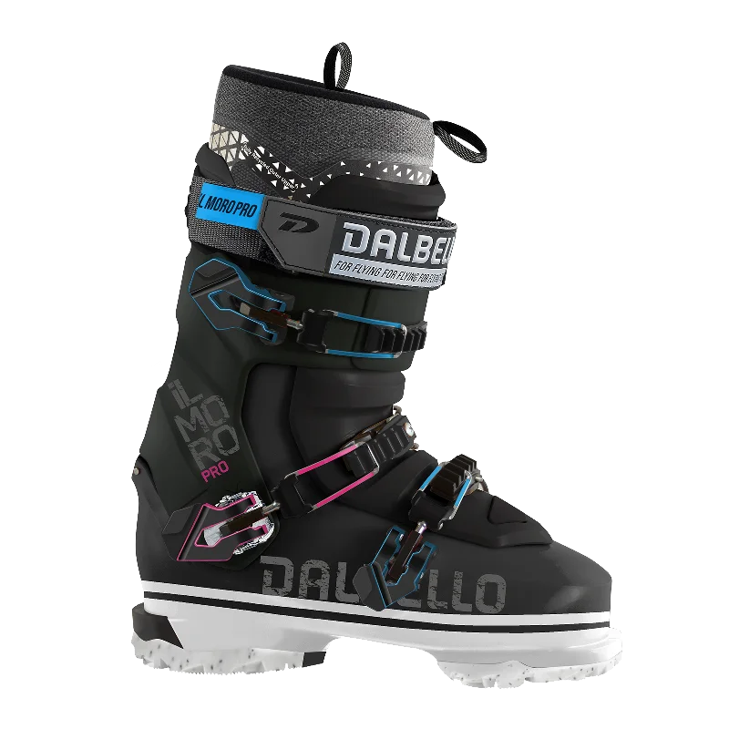 Ski boots for short legs-Dalbello IL MORO PRO GW