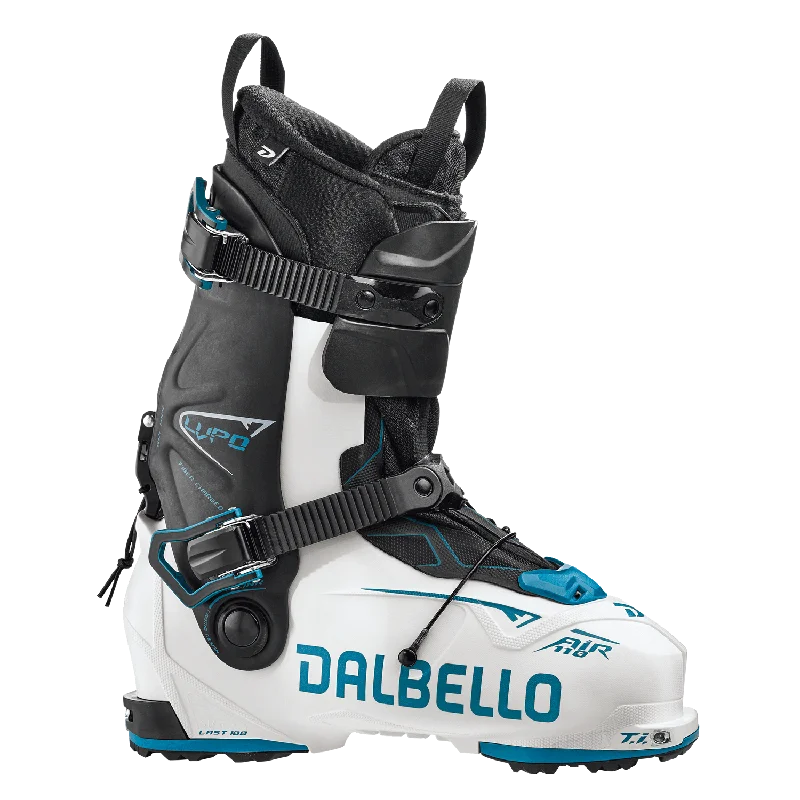 Ski boots for testimonials-Dalbello Lupo AIR 110