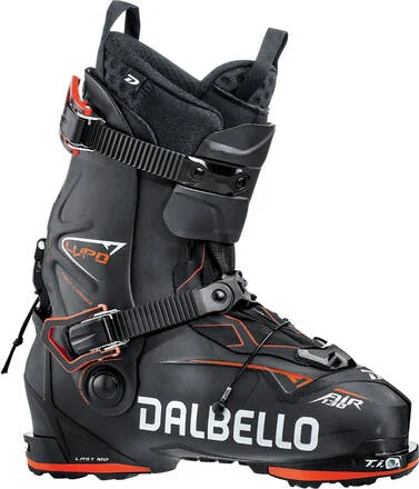 Ski boots for tuning-Dalbello Lupo AIR Ski Boots 2021