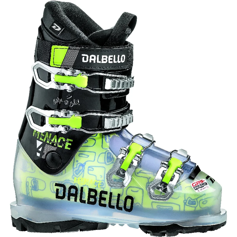 Ski boots for cyber Monday-Dalbello Menace 4.0 GW