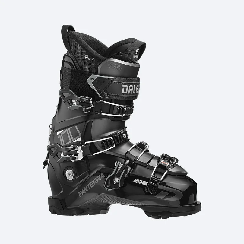 Ski boots for outerwear-Dalbello Panterra 100 GW