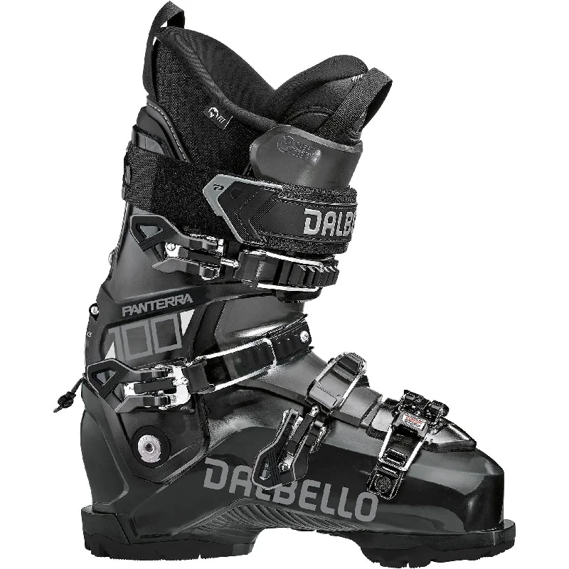 Ski boots for holiday deals-Dalbello Panterra 100 IF GW