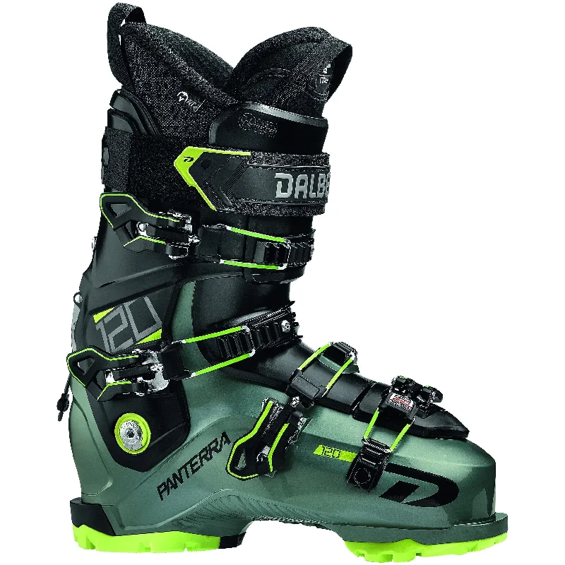 Ski boots for base layers-Dalbello Panterra 120 GW