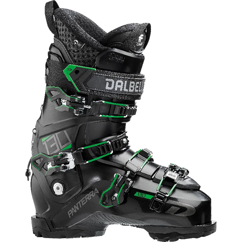 Ski boots for fame-Dalbello Panterra 130 GW