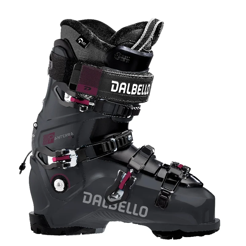 Ski boots for post-season-Dalbello Panterra 75 W GW