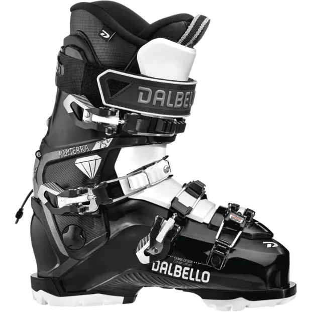 Ski boots for back support-Dalbello Panterra 75 W GW LS