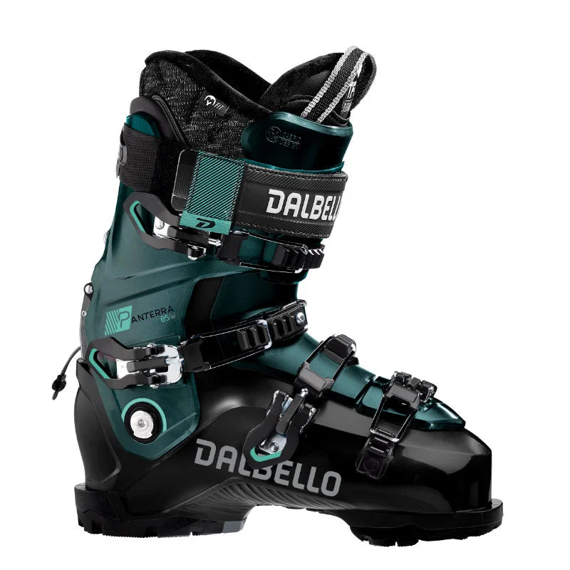 Ski boots with quick release-Dalbello Panterra 85 W Ski Boots - Women's 2024