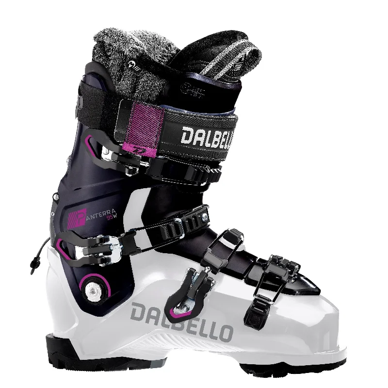 Ski boots for travel-Dalbello Panterra 95 W IF GW