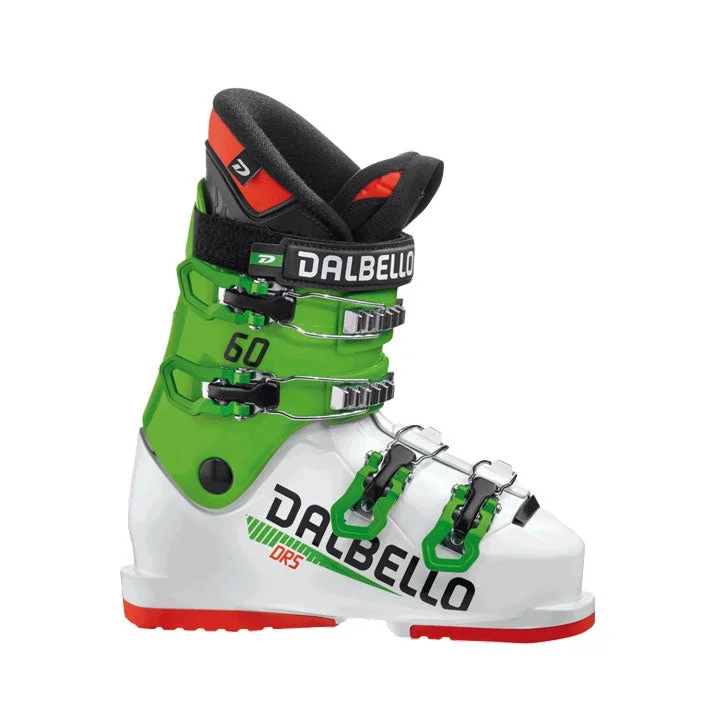 Ski boots for rehabilitation-Dalbello 2020 DRS 60 Junior Boot