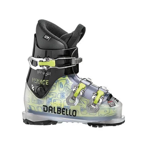 Ski boots for heli-skiing-Dalbello 2022 Menace 3.0 GW Ski Boot