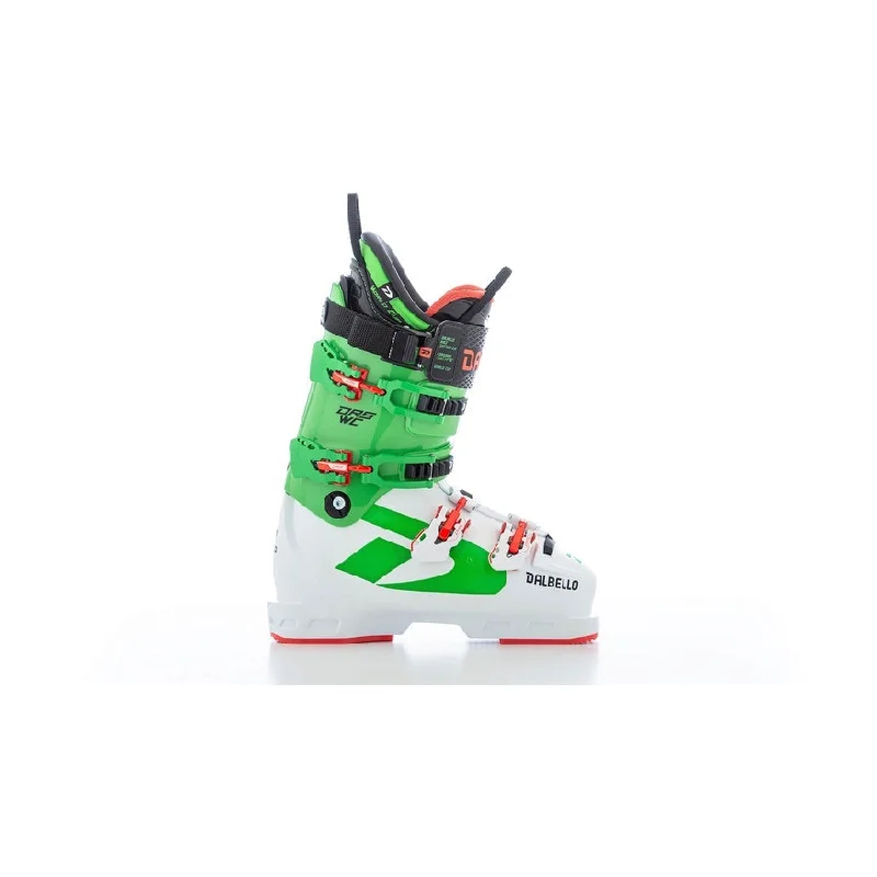 Ski boots for downhill performance-Dalbello 2023 DRS WC S Ski Boot