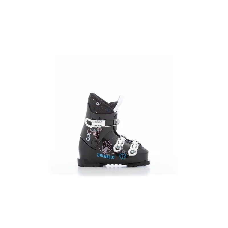 Ski boots for breathability-Dalbello 2023 GAIA 3.0 GW Ski Boot