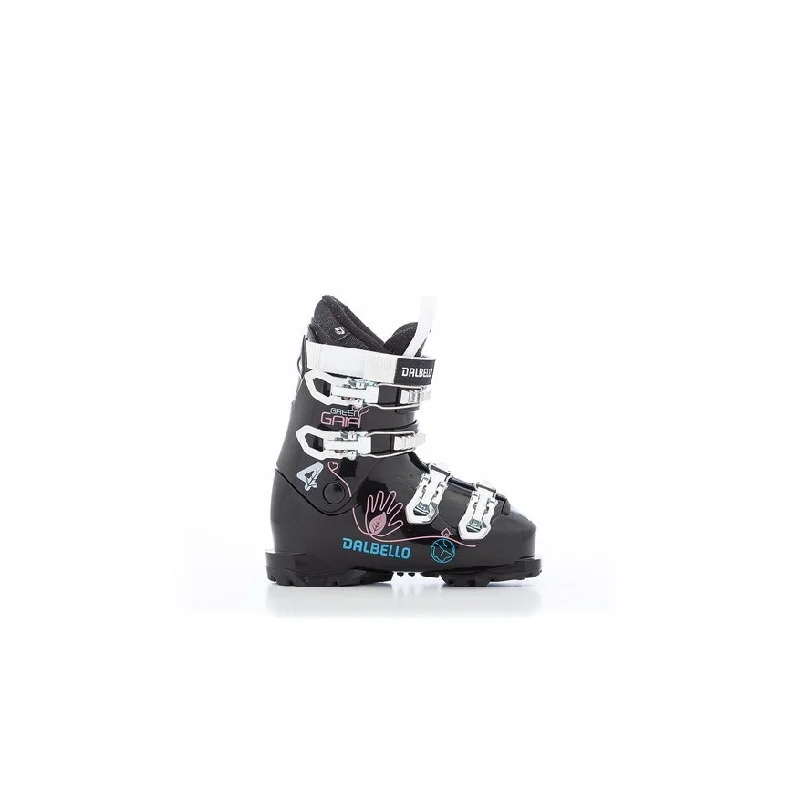 Ski boots for waterproofing-Dalbello 2023 GAIA 4.0 GW Ski Boot