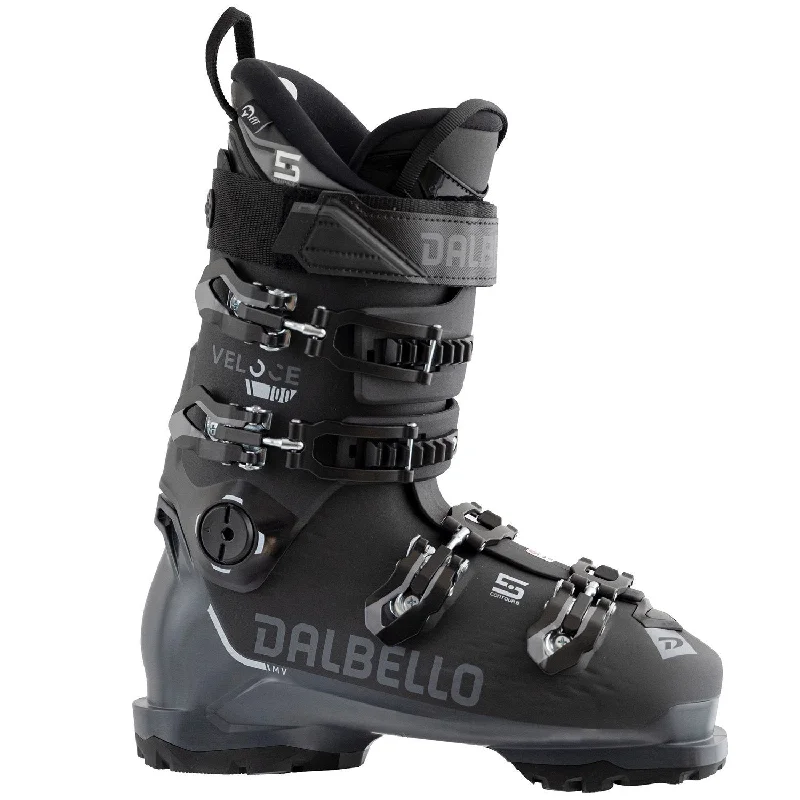 Ski boots weight comparison-Dalbello 2024 VELOCE 100 GW Ski Boot