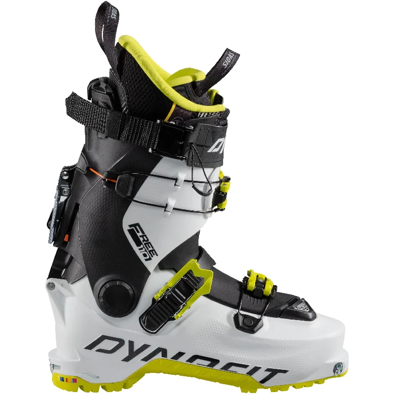 Ski boots for ambassadors-Dynafit HOJI Free 110