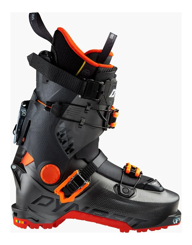 Ski boots for high arches-Dynafit Hoji Free 130 Alpine Touring Boots