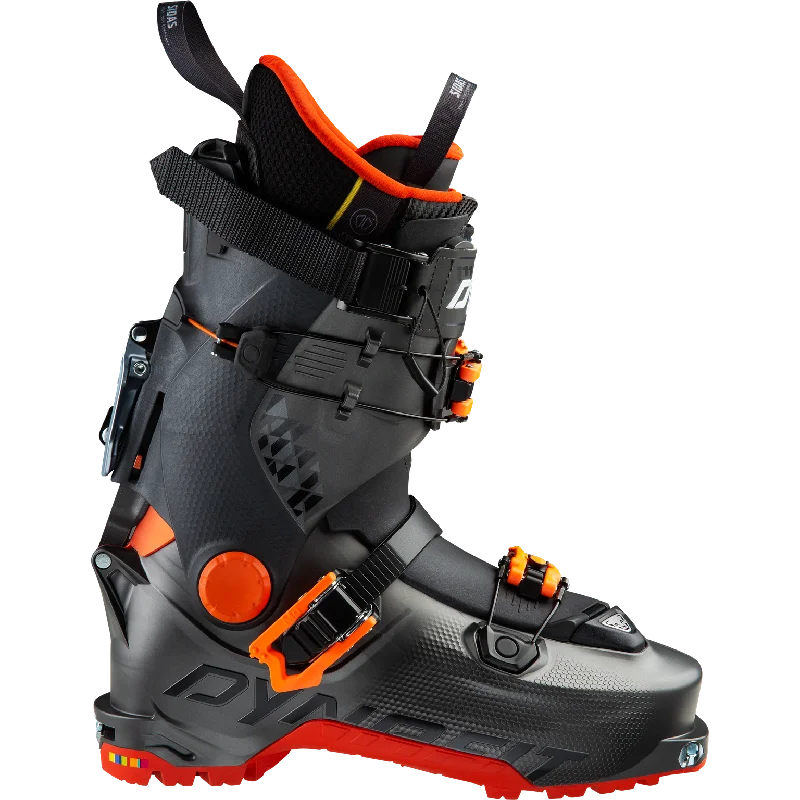 Ski boots for value for money-Dynafit HOJI Free 130