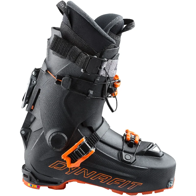 Ski boots for crowded slopes-Dynafit HOJI Pro Tour