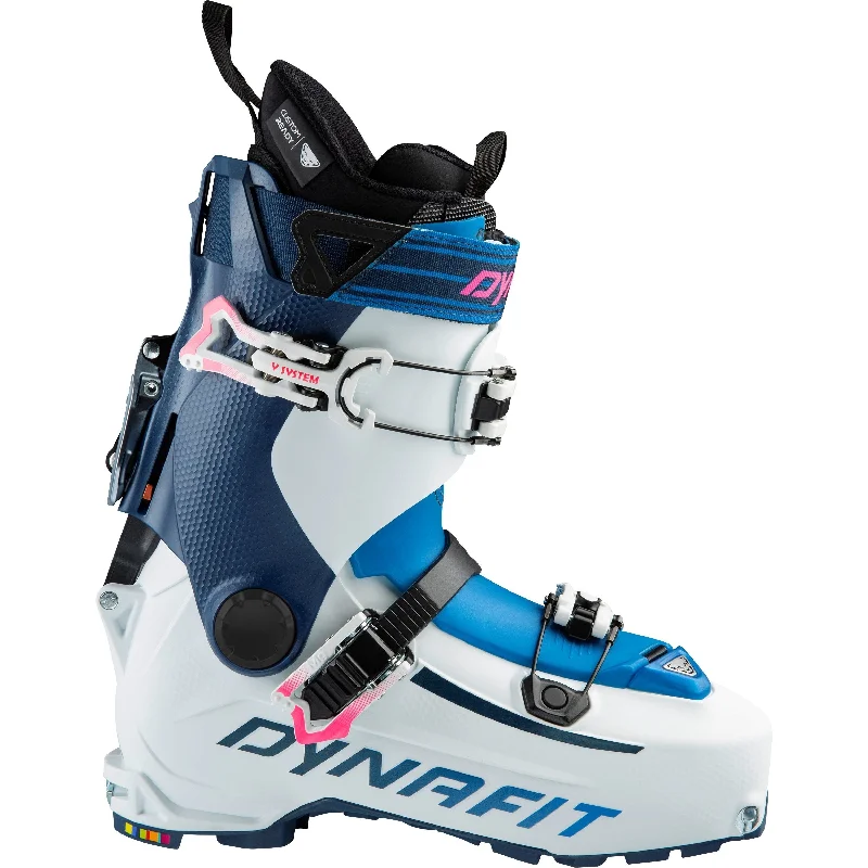 Ski boots for multi-year-Dynafit HOJI PU W