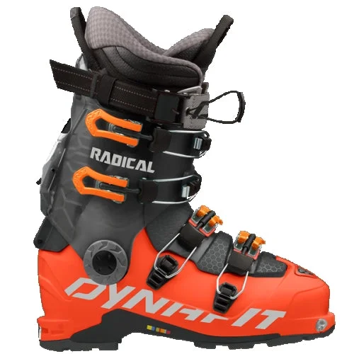 Ski boots for ski lifts-Dynafit RADICAL MAN CR