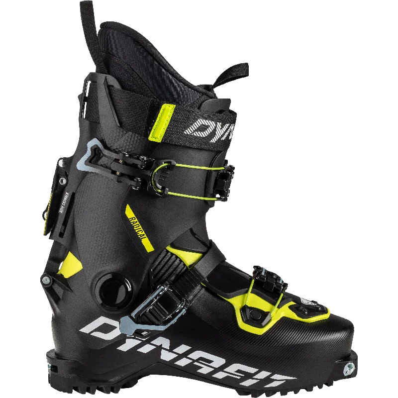 Ski boots for toe protection-Dynafit Radical