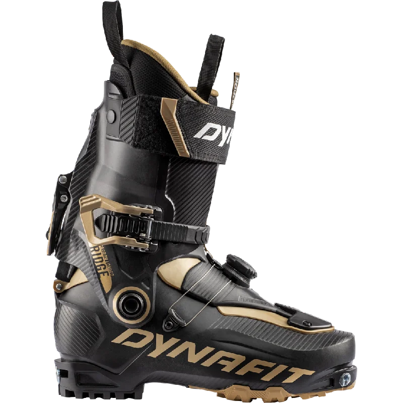 Ski boots for technology-Dynafit Ridge Pro