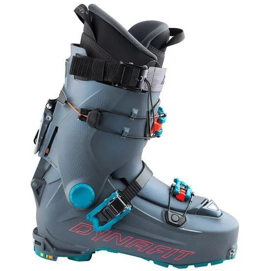 Ski boots for remote areas-Dynafit HOJI Pro Tour W