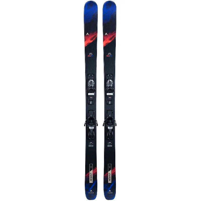 Best skis for tight descents-Dynastar M-Menace 90 XP11