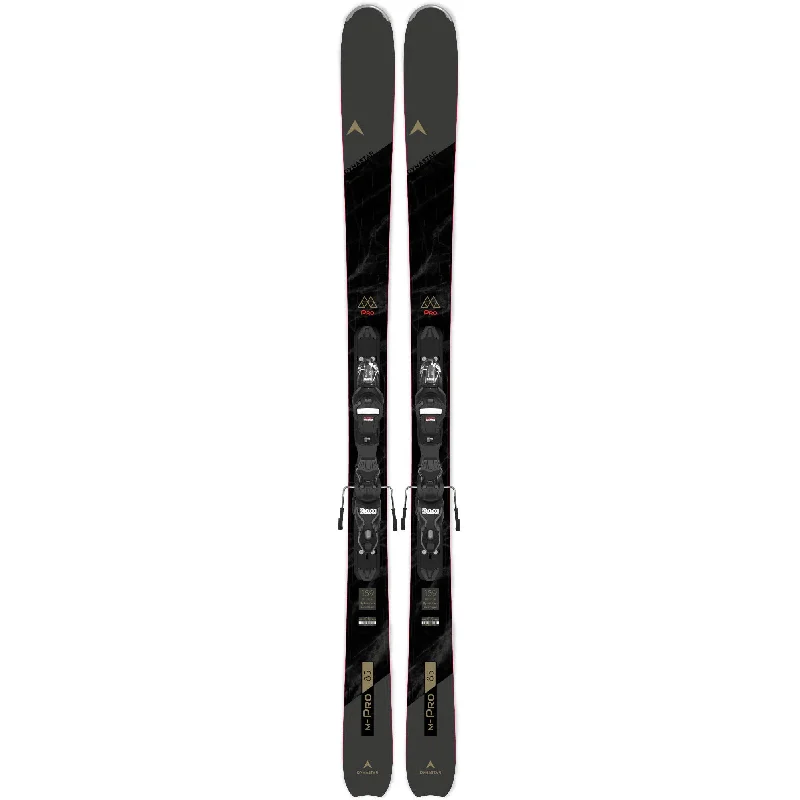 Skis for slushy trails-Dynastar M-PRO 85 XP11