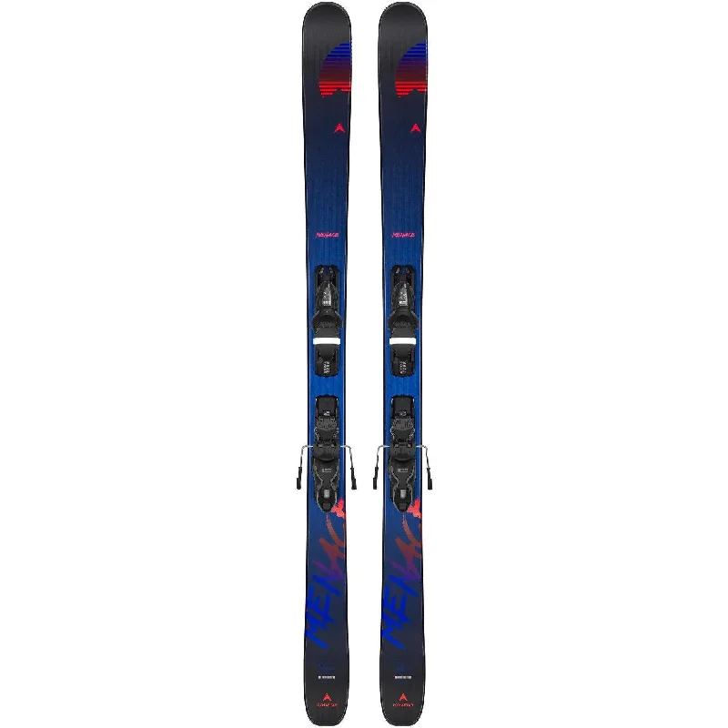 Affordable skis for experts-Dynastar Menace 90 XP/XP 11 GW