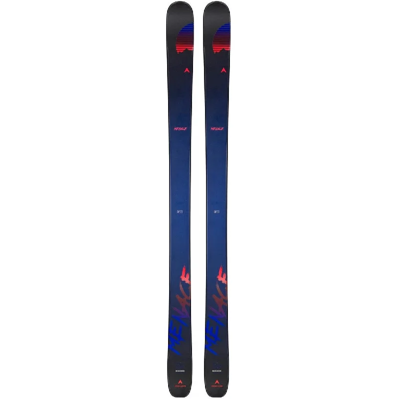 Skis for wet trails-Dynastar Menace 90