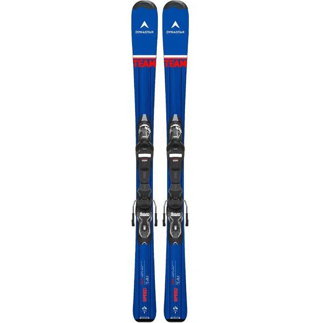 Lightweight skis for women-Dynastar Team Speed 130-150/XP7 Or XP10 GW