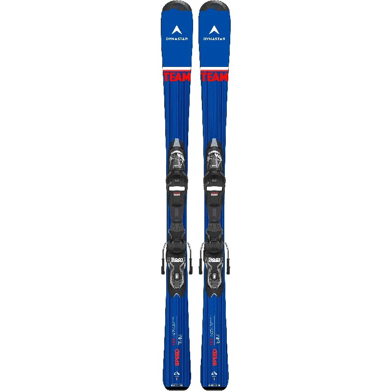 High-performance skis for teens-Dynastar Team Speed XP 7 GW