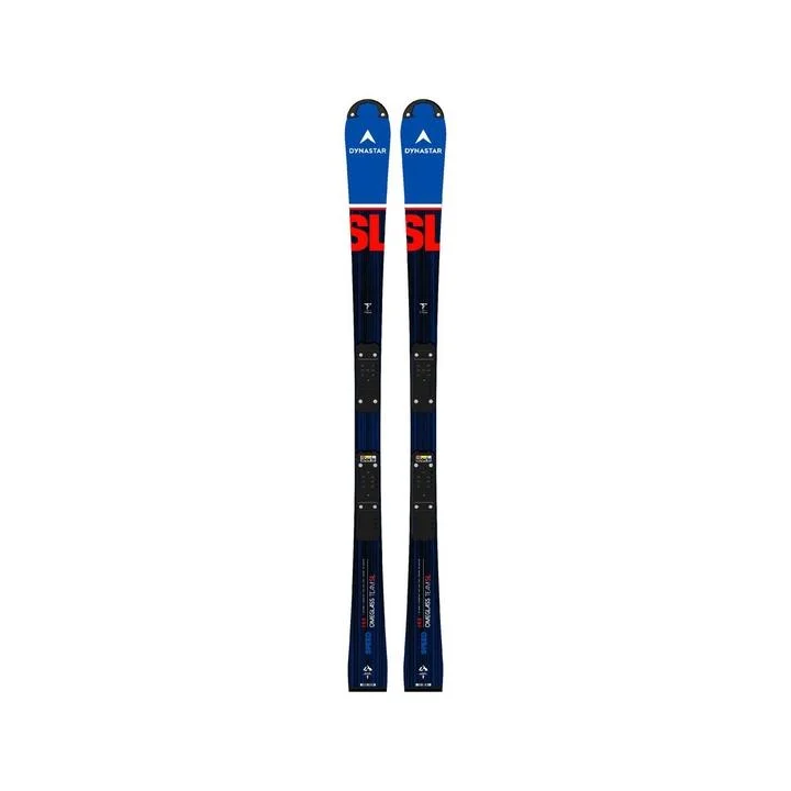 Skis with fast bases-Dynastar 2023 SPEED OMEGLASS TEAM SL (R21 PRO) Ski