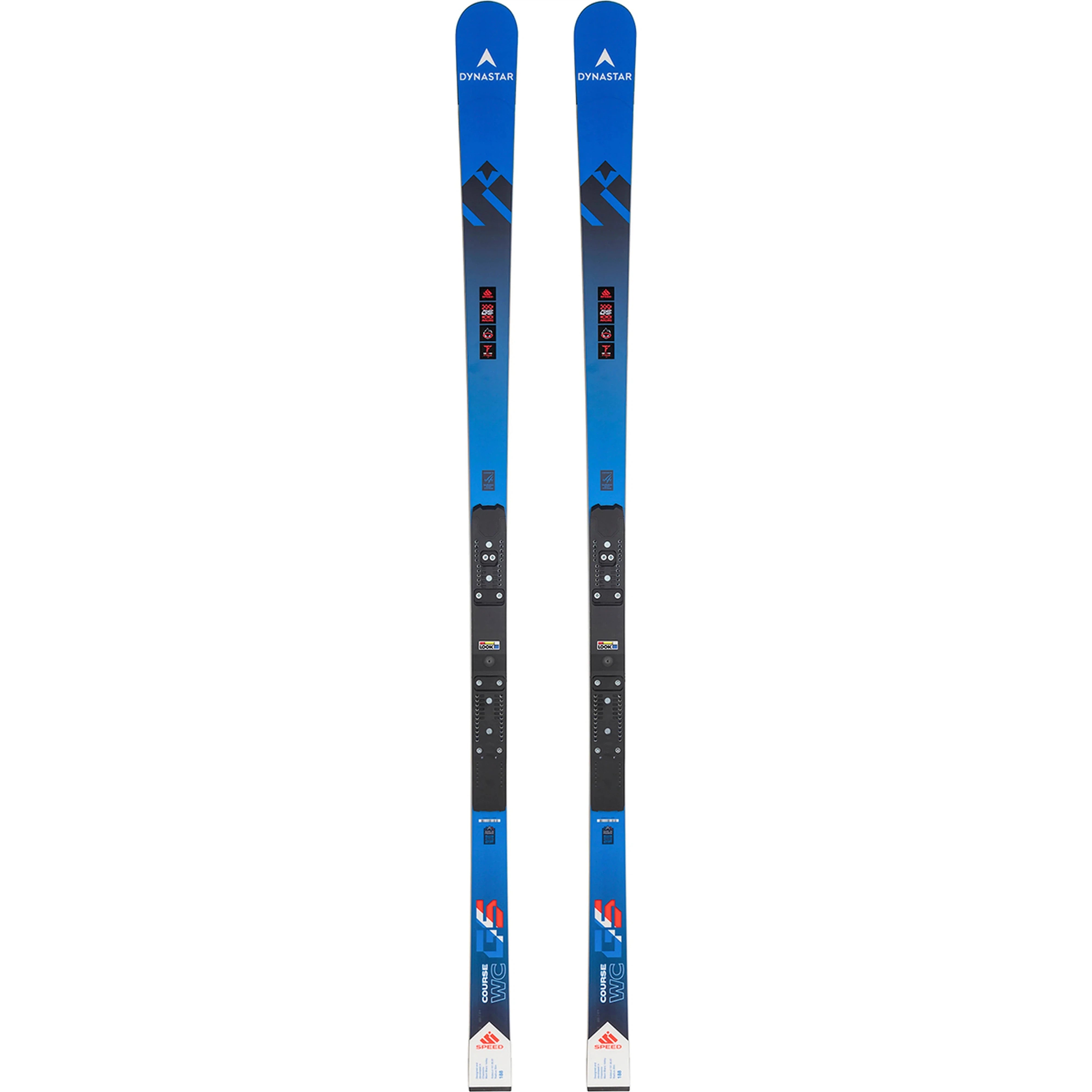 Premium skis for experts-Dynastar SPEED COURSE WC GS R22 Ski 2025